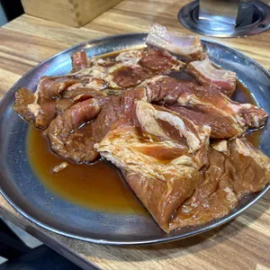 산호갈비 대표 사진