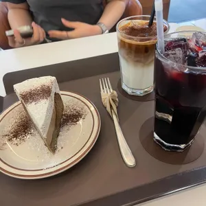 삼조 커피 대표 사진