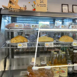 삼조 커피 리뷰 사진
