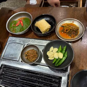 엄용백 낙돈 대표 사진