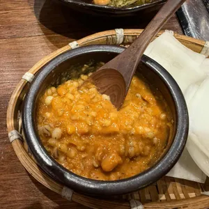 엄용백 낙돈 사진