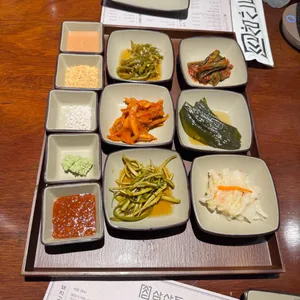 삼산돈 리뷰 사진