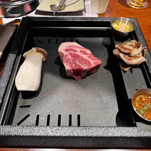 삼산돈 리뷰 사진