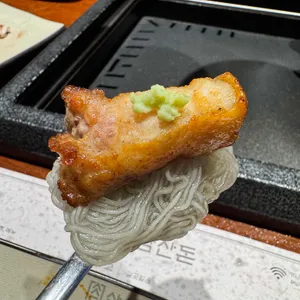 삼산돈 리뷰 사진