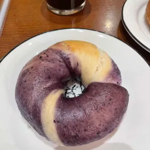 베이글리스트 대표 사진