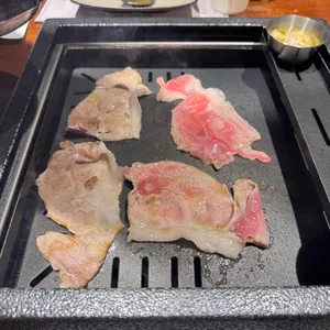 삼산돈 대표 사진