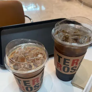 테라로사 대표 사진