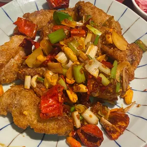 밍차이나 리뷰 사진