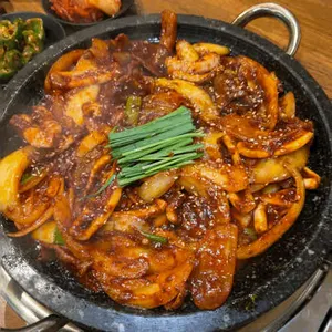해탄 리뷰 사진