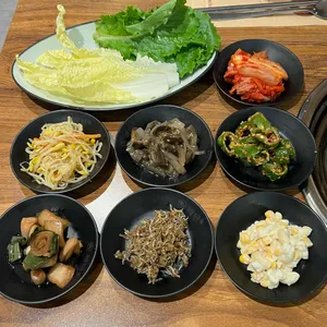 해탄 리뷰 사진