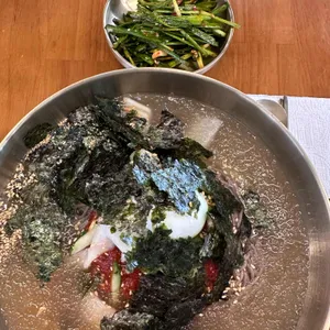 망원동 막국수 사진 1