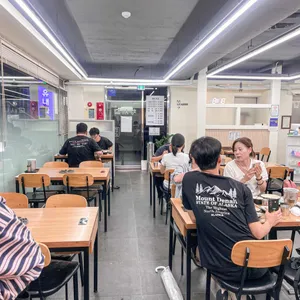 황새골손칼국수 리뷰 사진