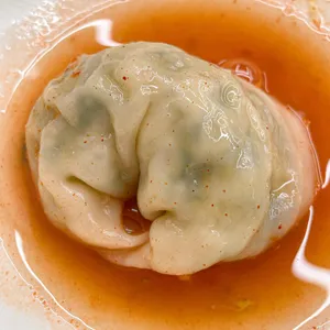 황새골손칼국수 사진