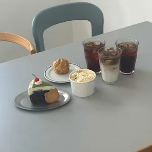 베이크드 투데이 사진