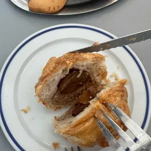 베이크드 투데이 사진