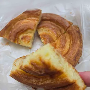 파리바게뜨 리뷰 사진