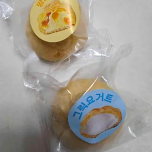 파리바게뜨 리뷰 사진