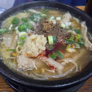 은희네해장국 리뷰 사진