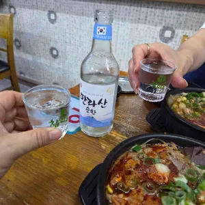 은희네해장국 리뷰 사진