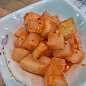 할아버지 돈까스 리뷰 사진