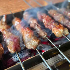 이가네양꼬치 사진 1