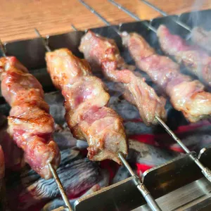 이가네양꼬치 사진