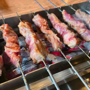 이가네양꼬치 사진