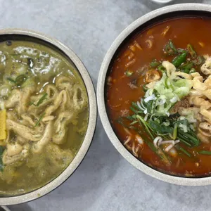 맨날국수 사진