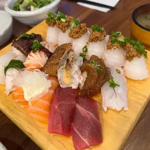 동백꽃초밥 사진 1