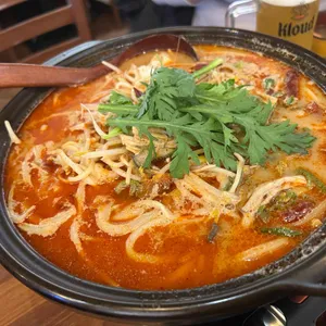 동백꽃초밥 사진