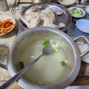 사랑방칼국수 대표 사진