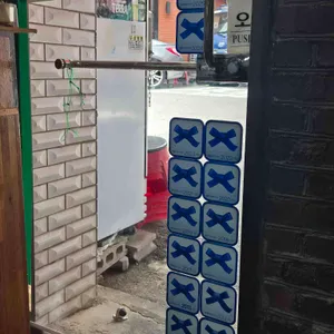 사랑방칼국수 리뷰 사진
