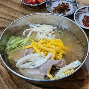 1등 뼈해장국 돼지국밥 달인 리뷰 사진