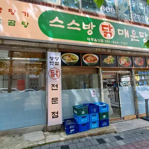 닭진미스스방 사진