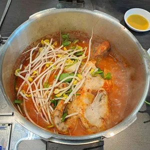 닭진미스스방 대표 사진