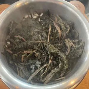 숙토리 사진