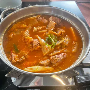 숙토리 사진