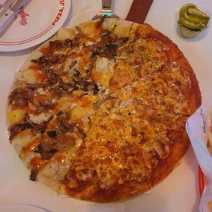 도우개러지 사진