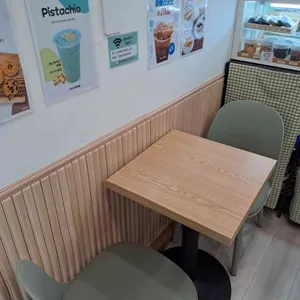 포이커피 리뷰 사진