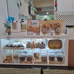 포이커피 리뷰 사진