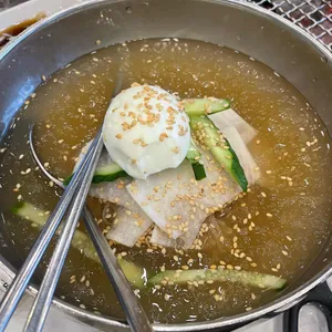 황제무한화로구이 리뷰 사진