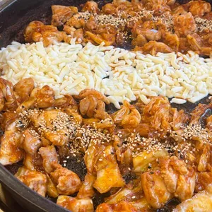 월계닭갈비 대표 사진