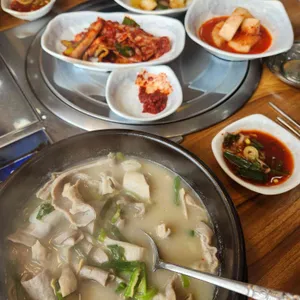 큰마당순대감자탕 대표 사진