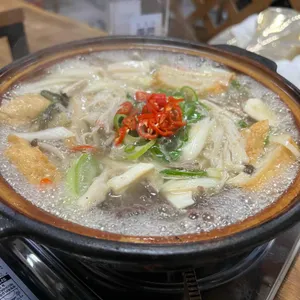 스지집 사진 1