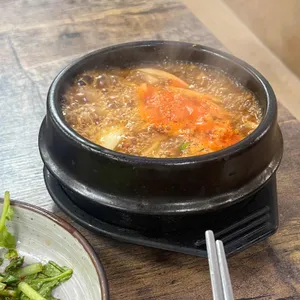 본가한정식 리뷰 사진