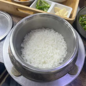 본가한정식 리뷰 사진