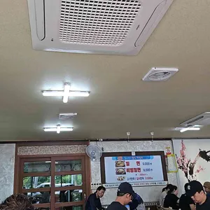 청주가야밀면 리뷰 사진