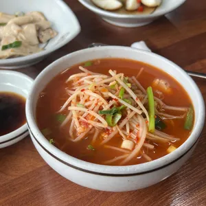 목정복어 리뷰 사진