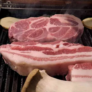 마장동김씨 사진