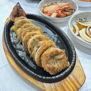 장터순대국 리뷰 사진